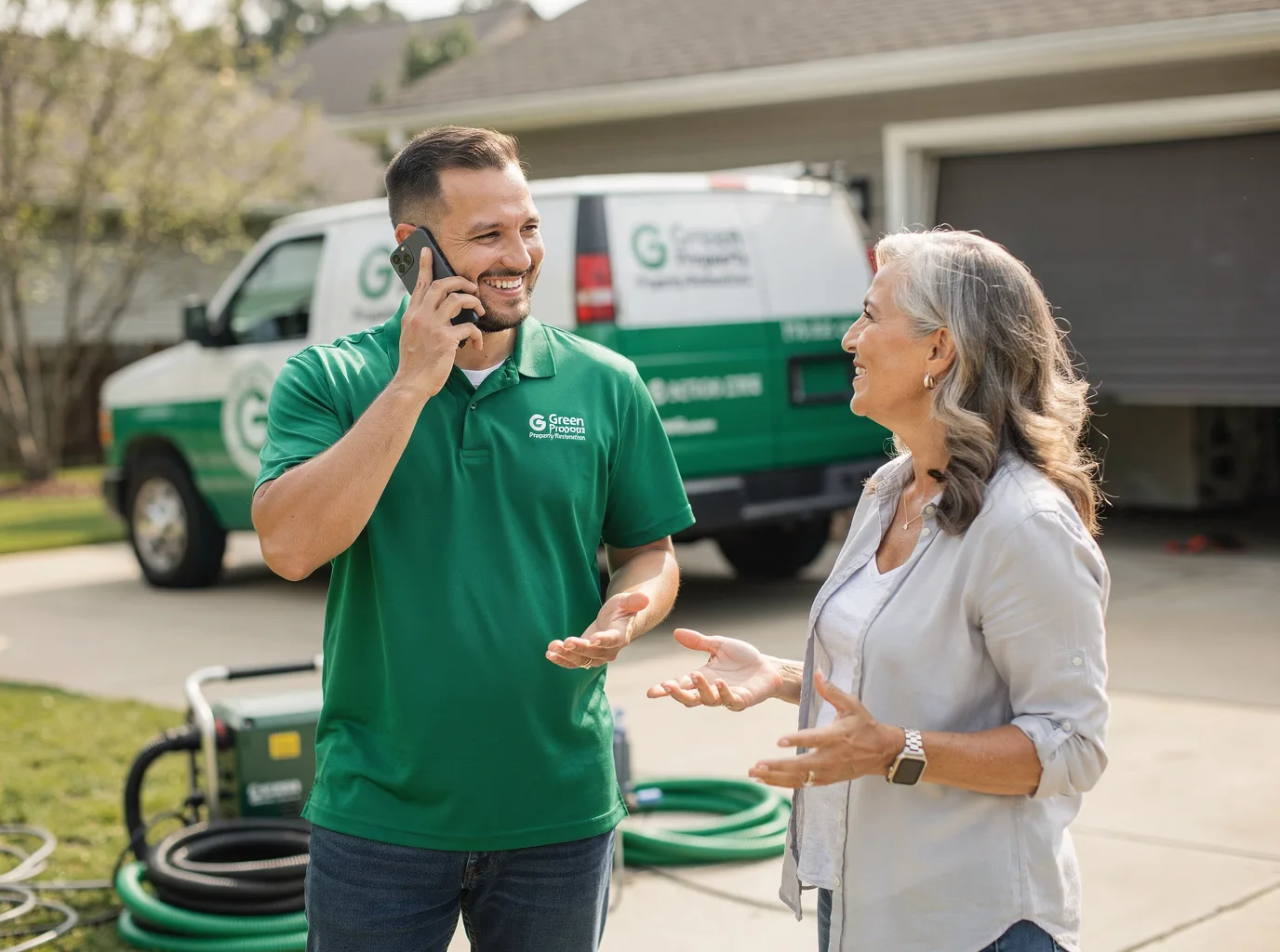 Water Damage Restoration Cortland, OH FAQs